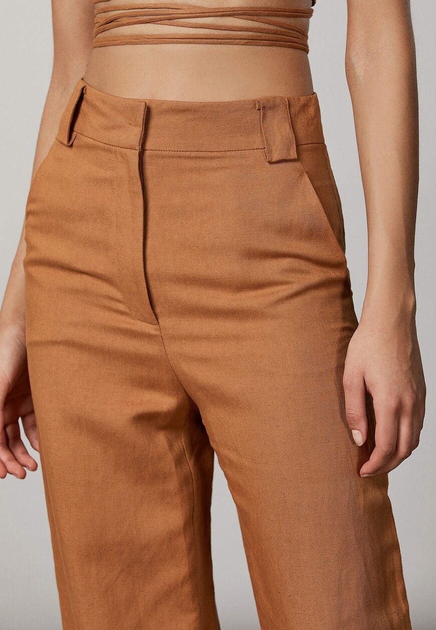 брюки  2P1394 A052 по низкой цене