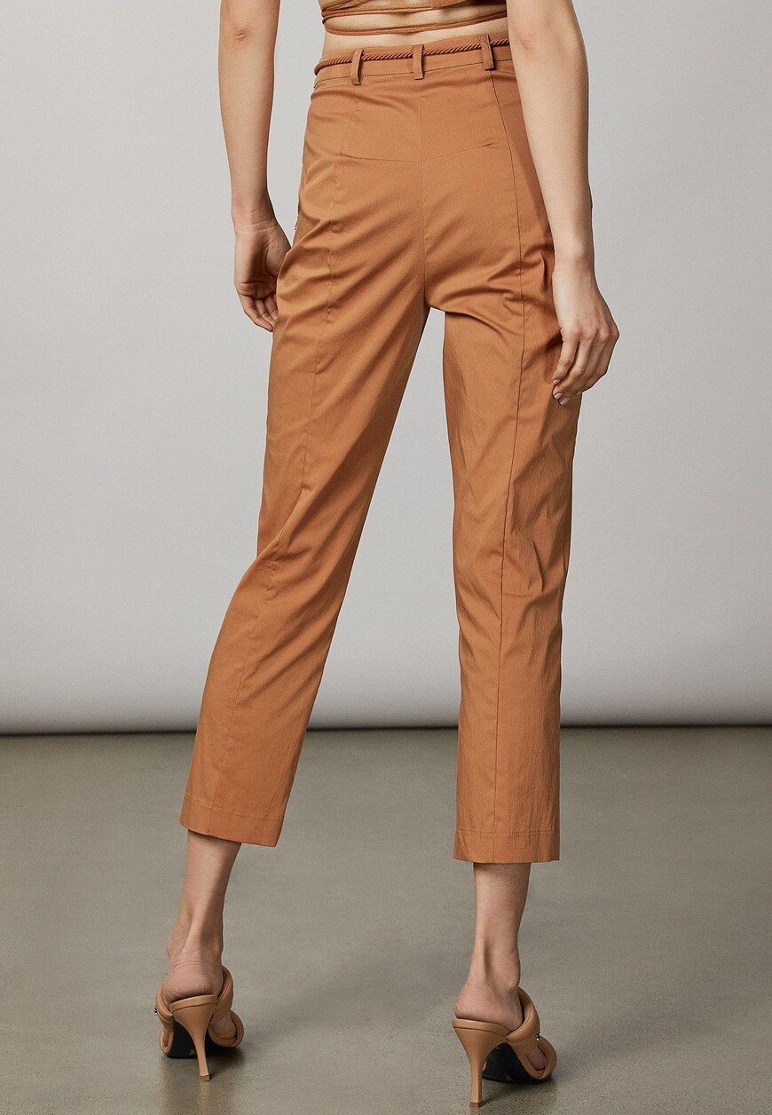 брюки  2P1415 A23 купить с доставкой