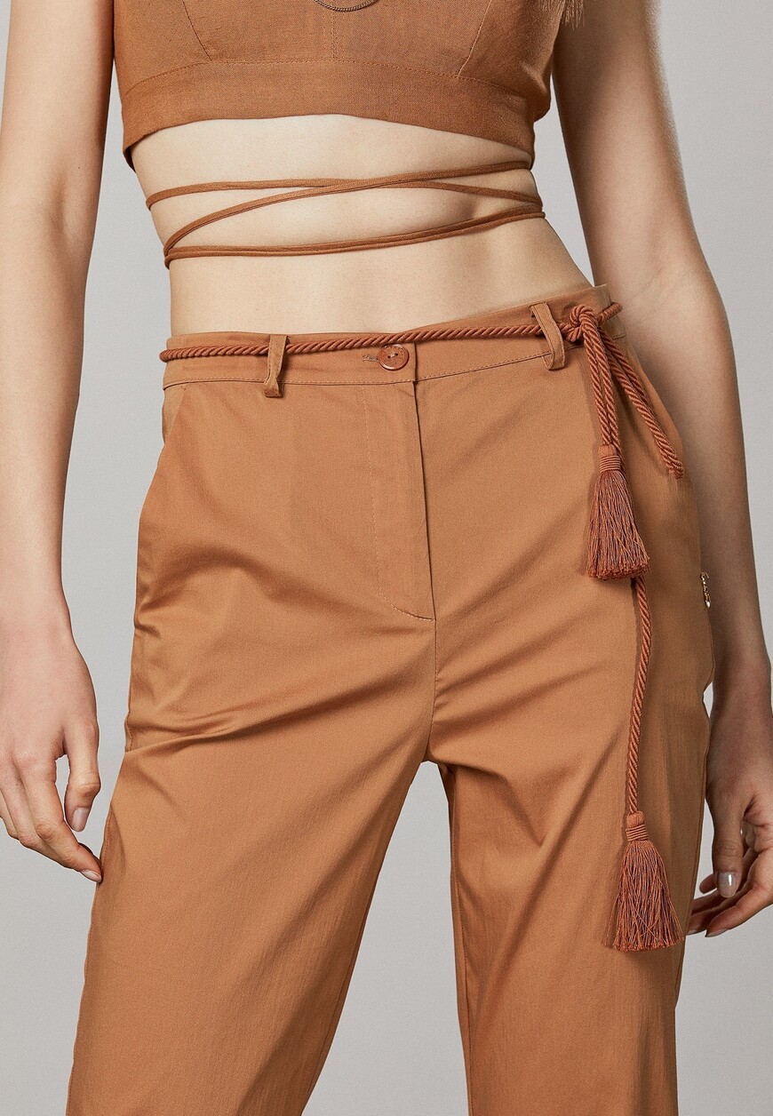 брюки  2P1415 A23 по низкой цене