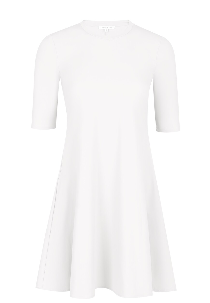 

Платье Patrizia Pepe, Белый
