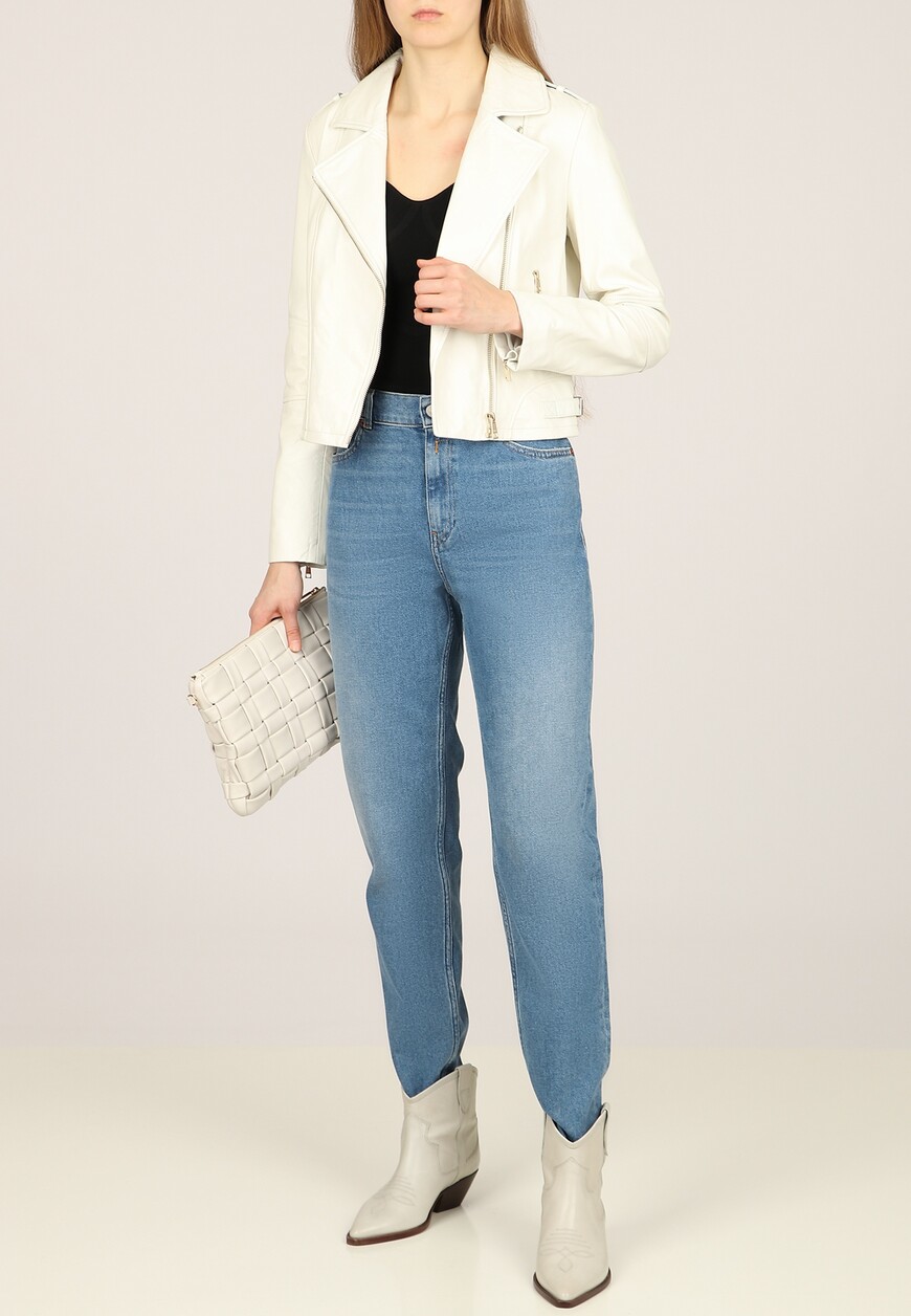 джинсы  WA434G 000 519 23A по акции