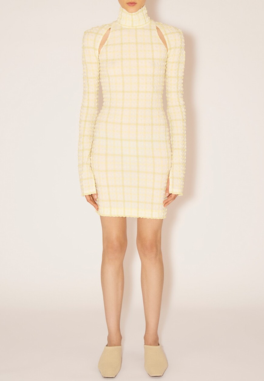 Платье Nanushka 31120₽