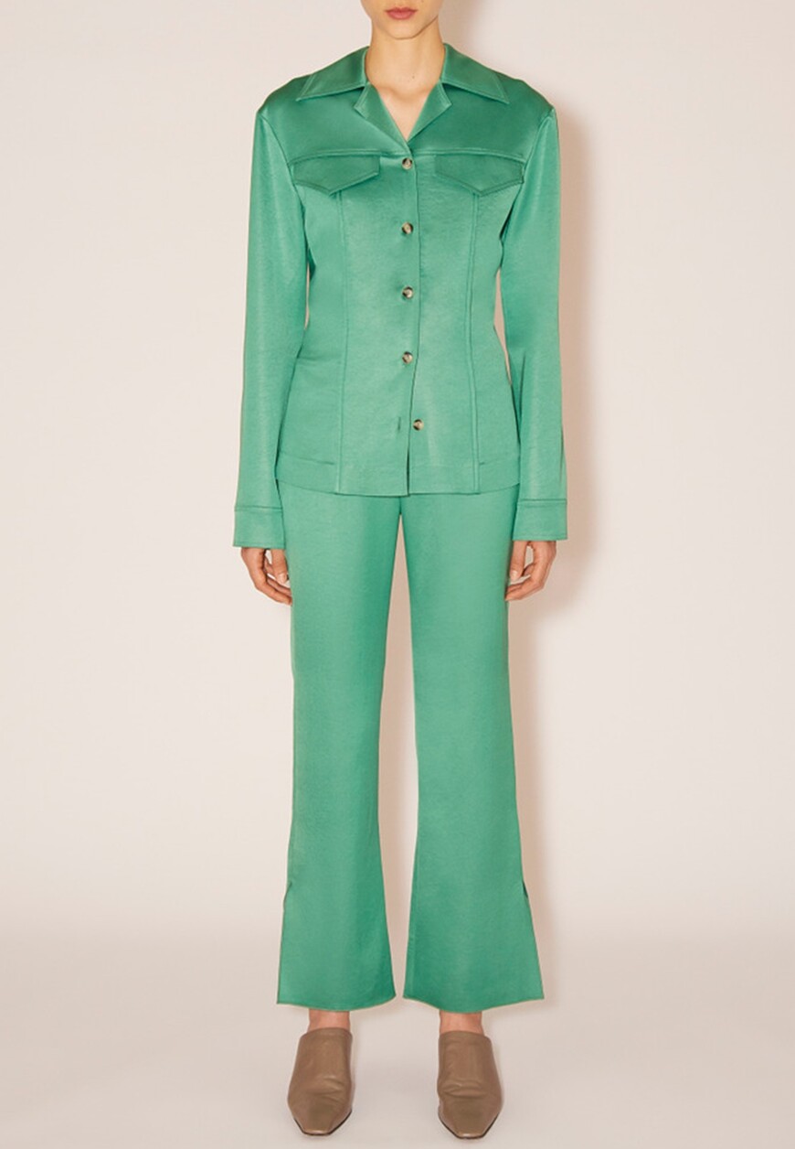 Жакет Nanushka 46320₽