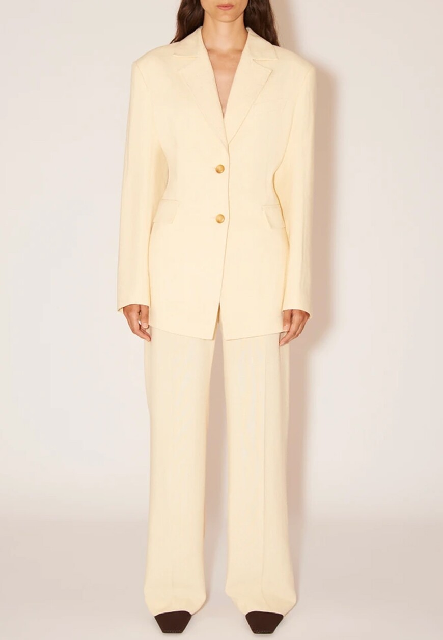 Костюм Nanushka 140720₽