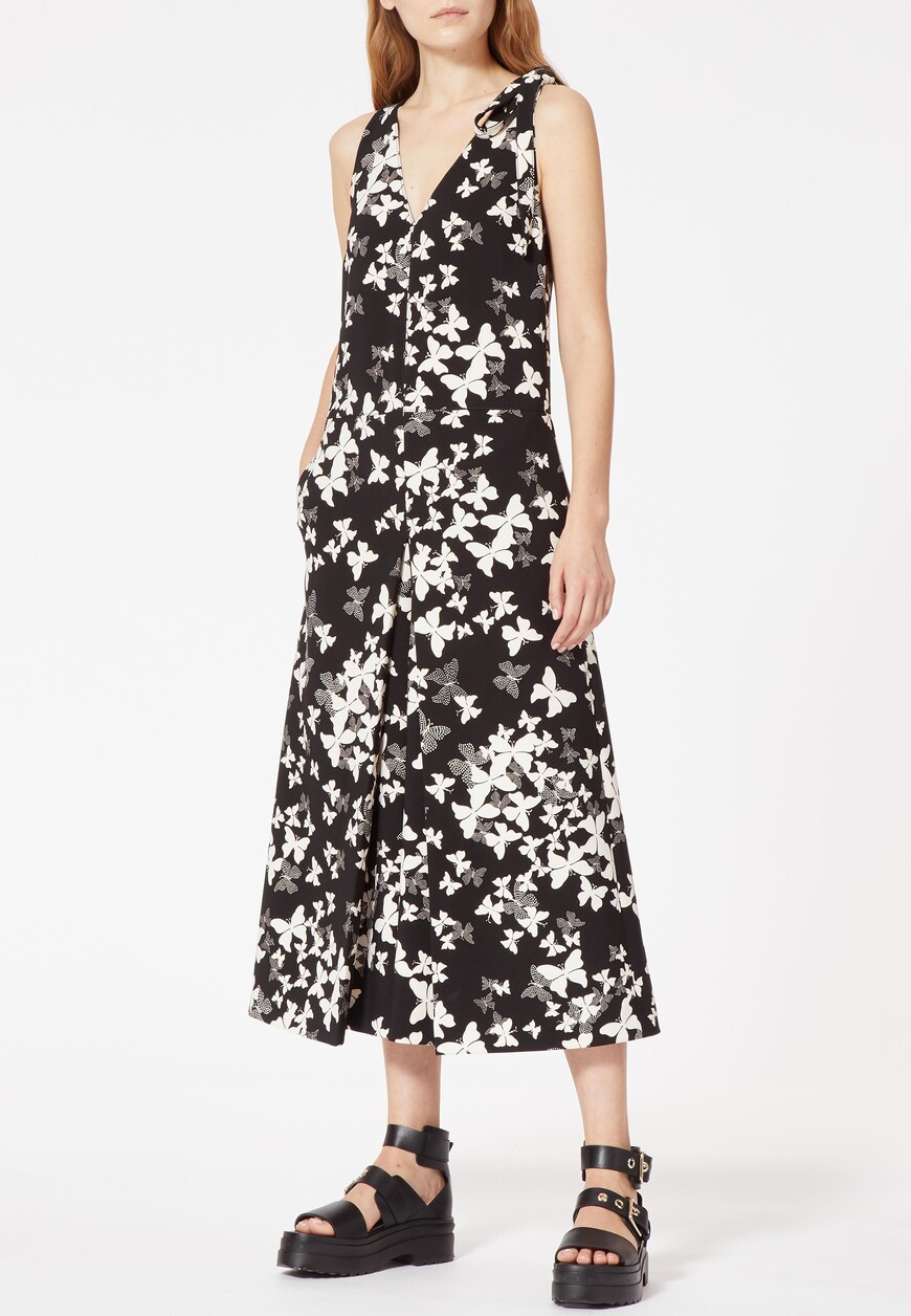 платье  XR3VEB5569W купить с доставкой