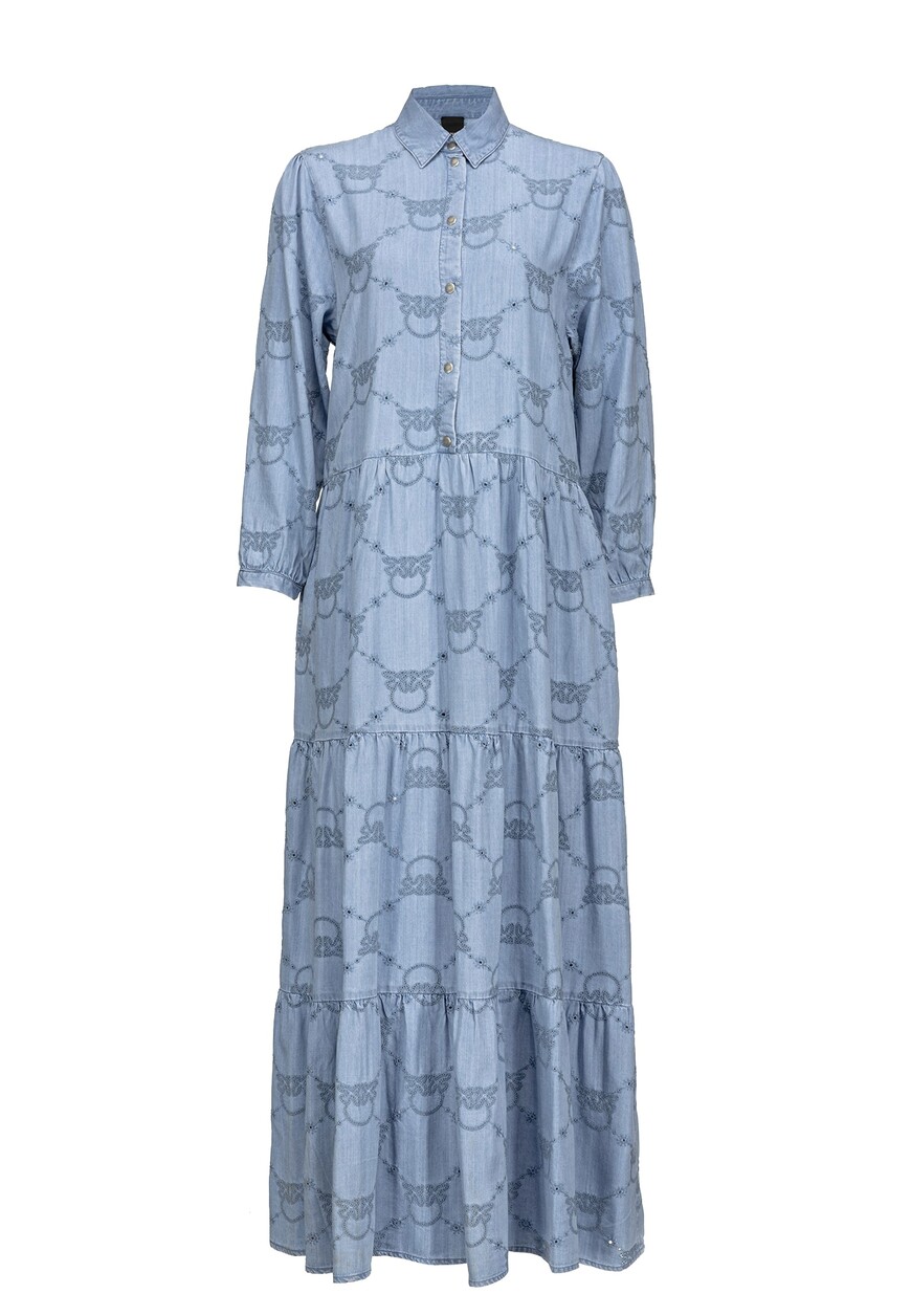 

Платье Pinko, Голубой