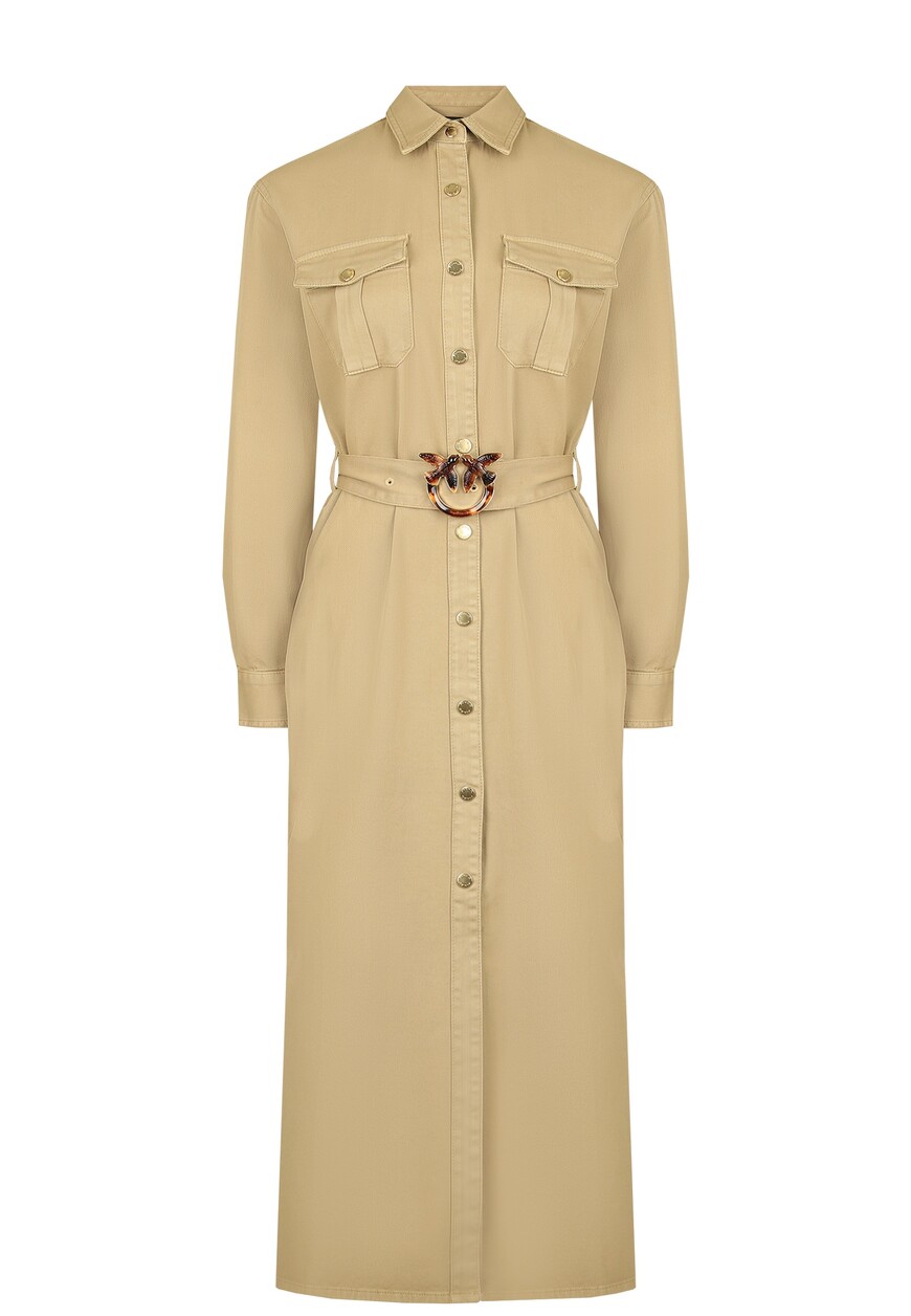 Платье Pinko 35920₽