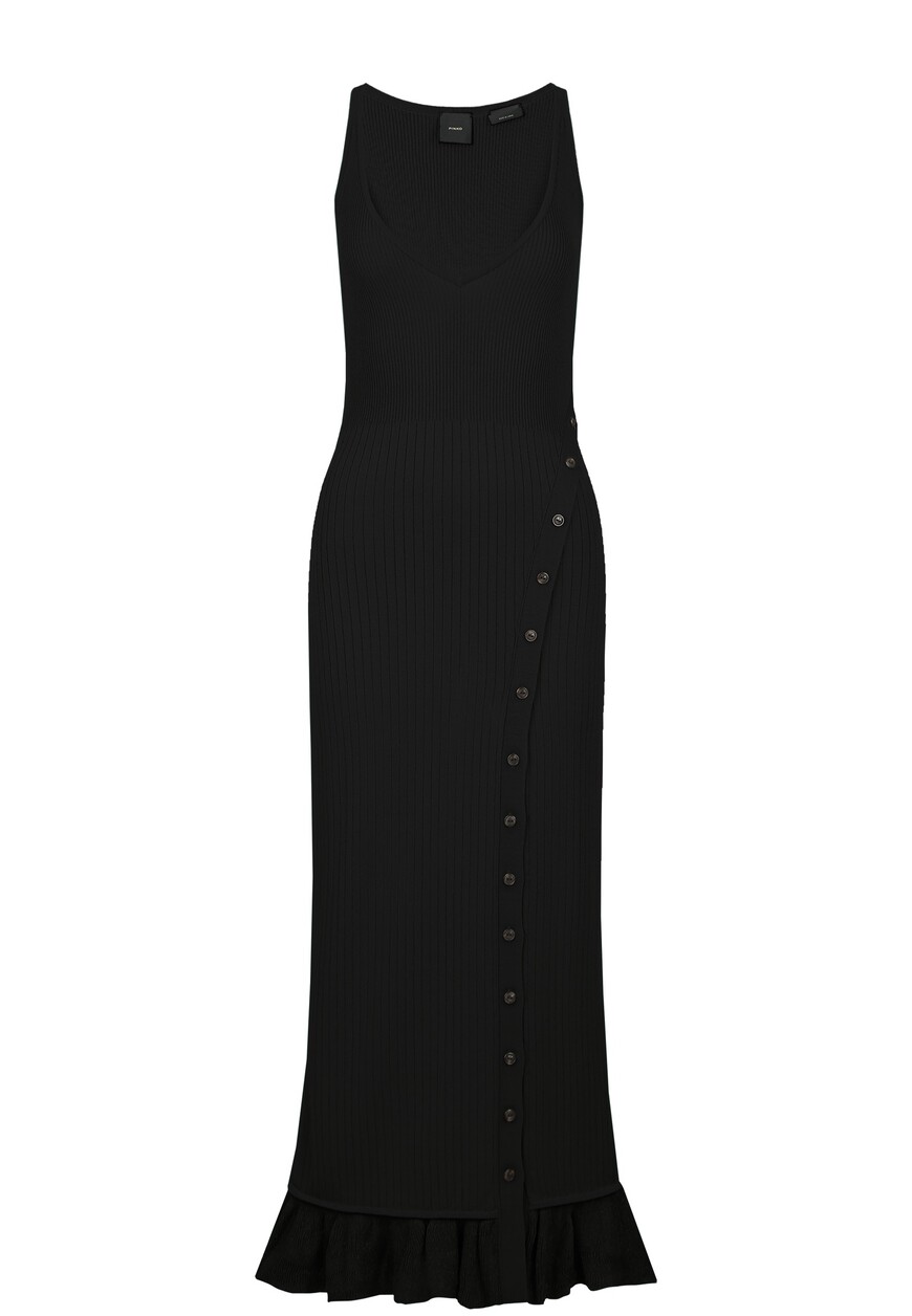 

Платье Pinko, Черный