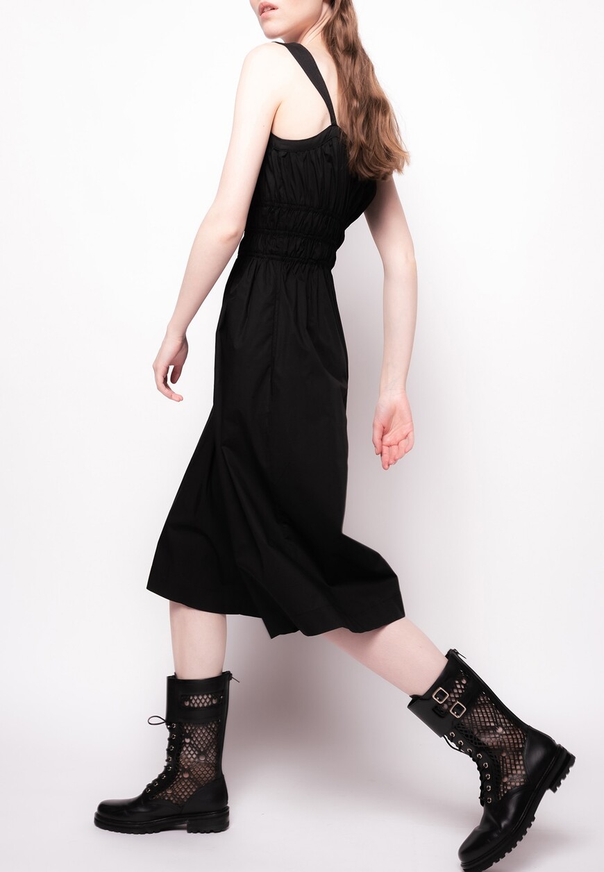 

Комбинезон Pinko, Черный