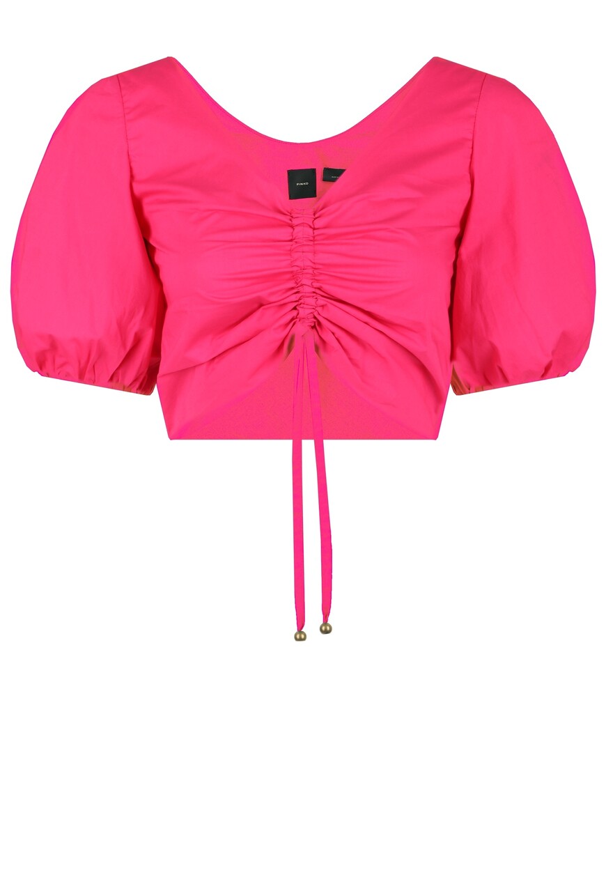 

Топ Pinko, Розовый