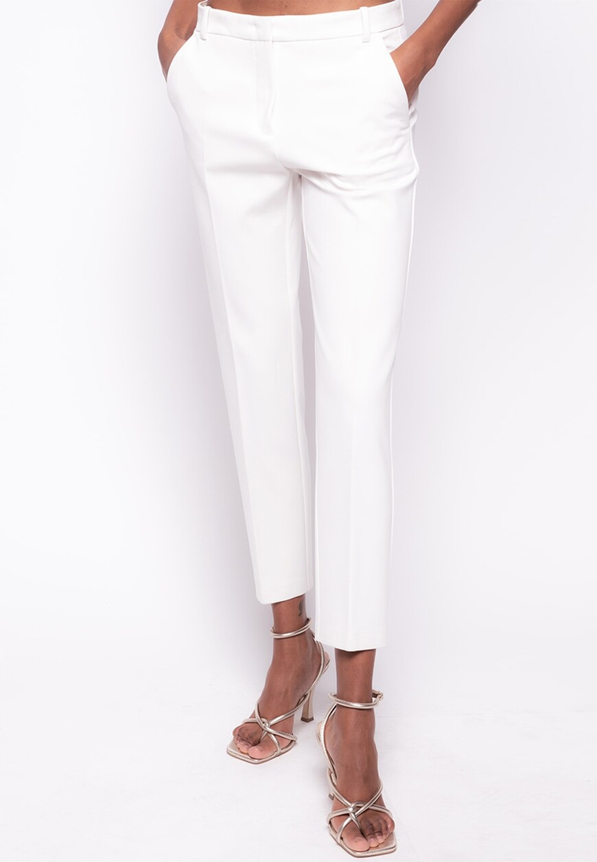 брюки  1G17KS 5872 со скидкой