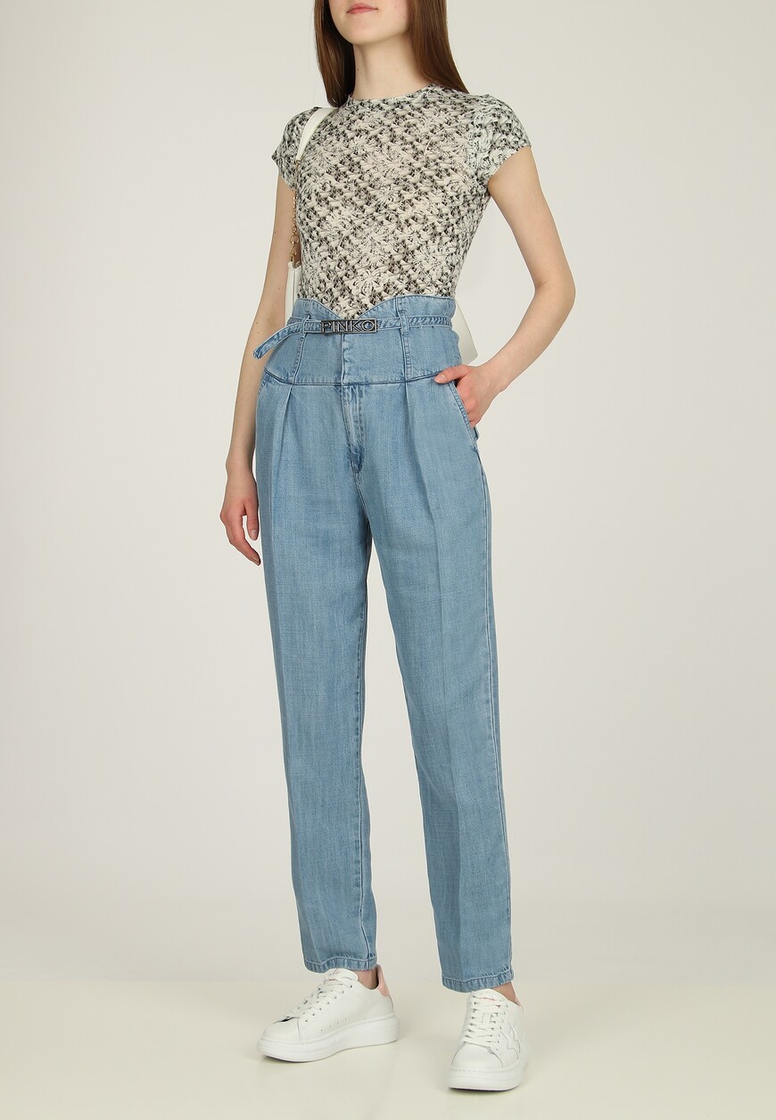 джинсы  1J10WV Y64V по акции