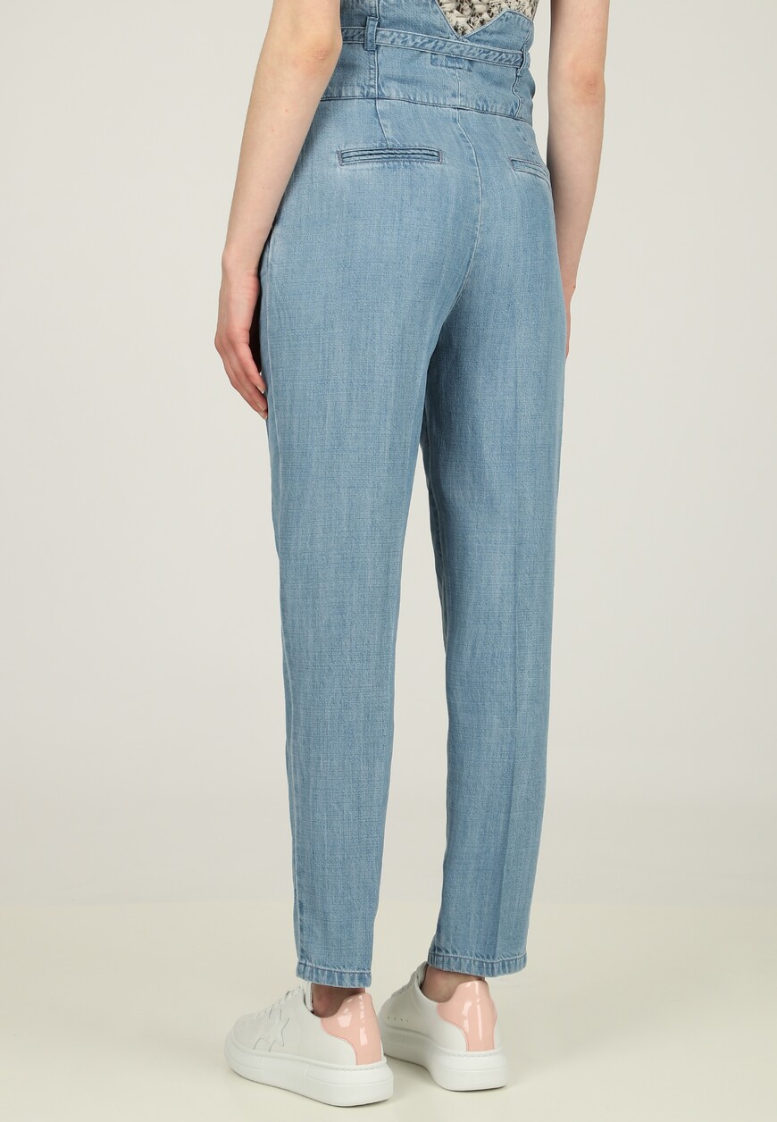 джинсы  1J10WV Y64V купить с доставкой