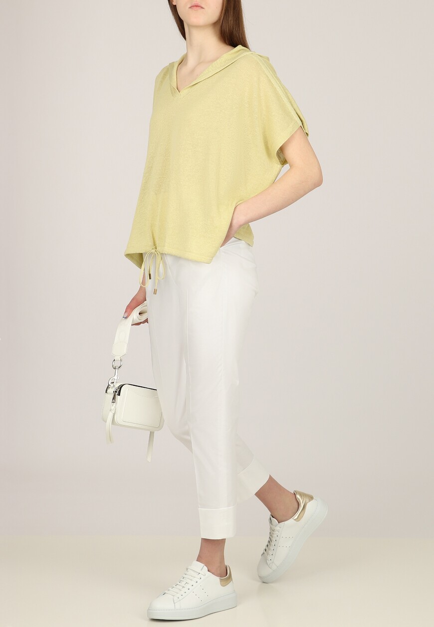 брюки  M04939 00981 по акции