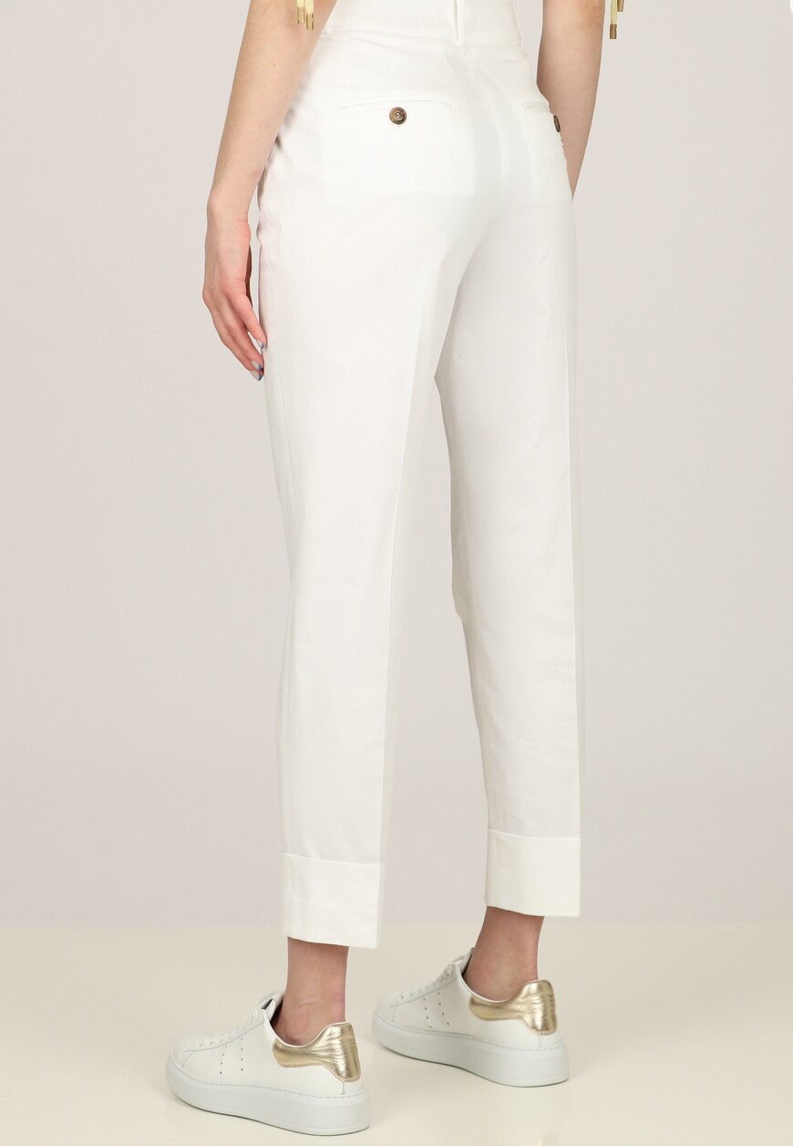 брюки  M04939 00981 купить с доставкой