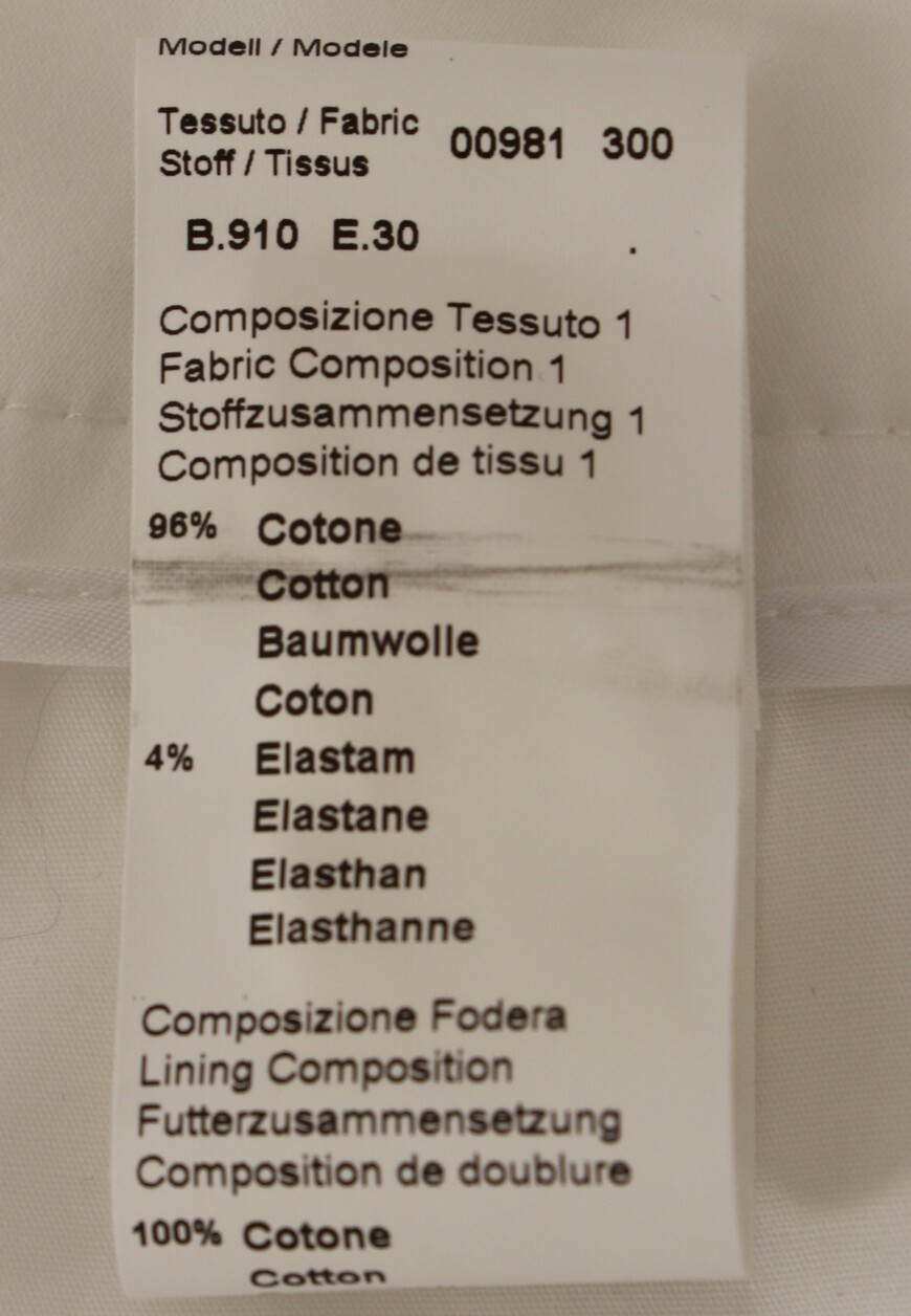 брюки  M04939 00981 со скидкой