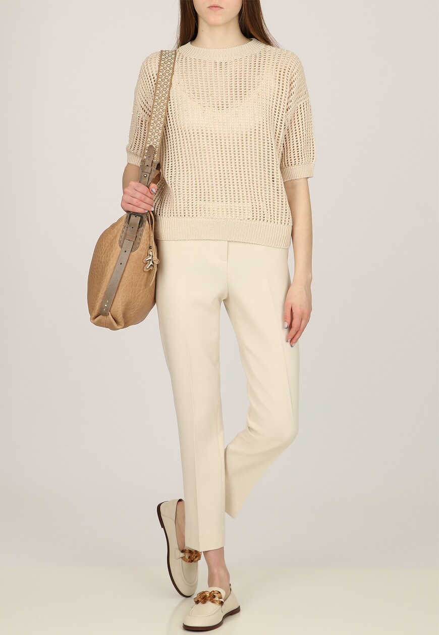 брюки  M04510D 01916 по акции