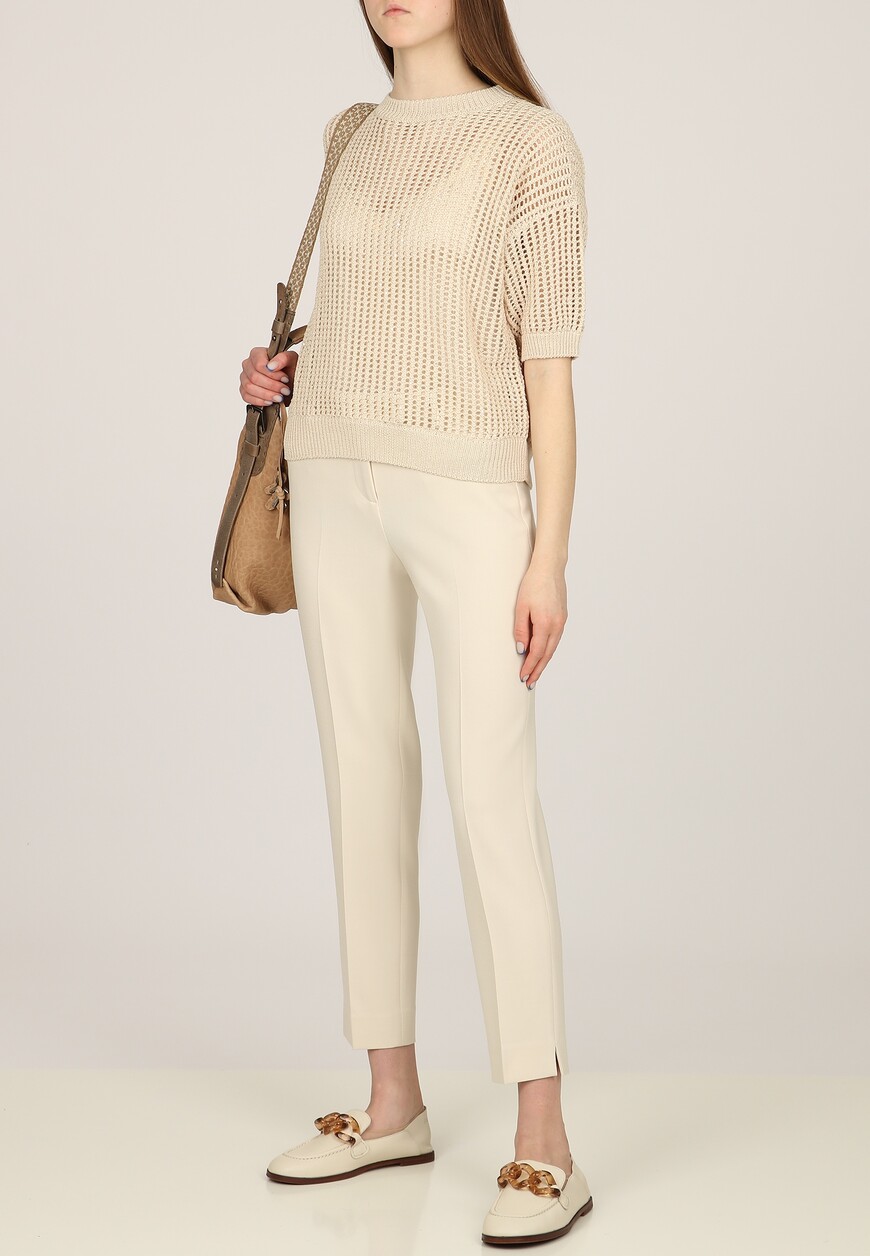 брюки  M04510D 01916 купить с доставкой