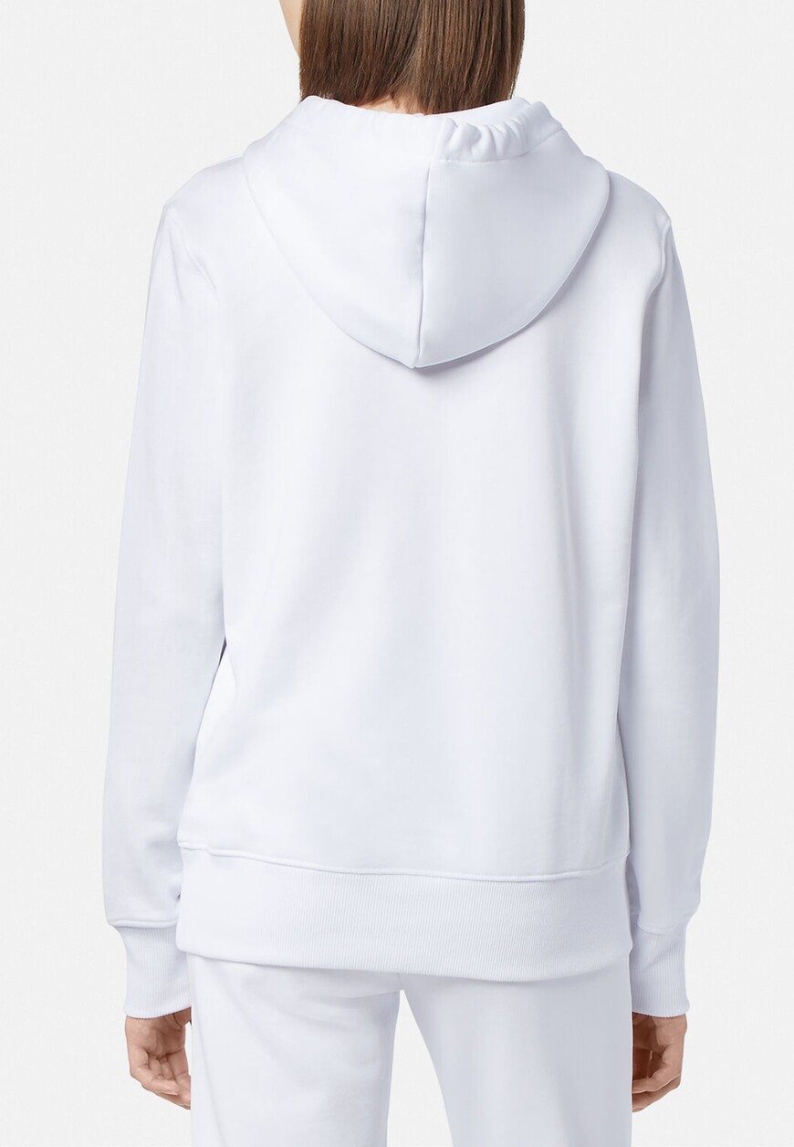 

Толстовка Versace Jeans Couture, Белый
