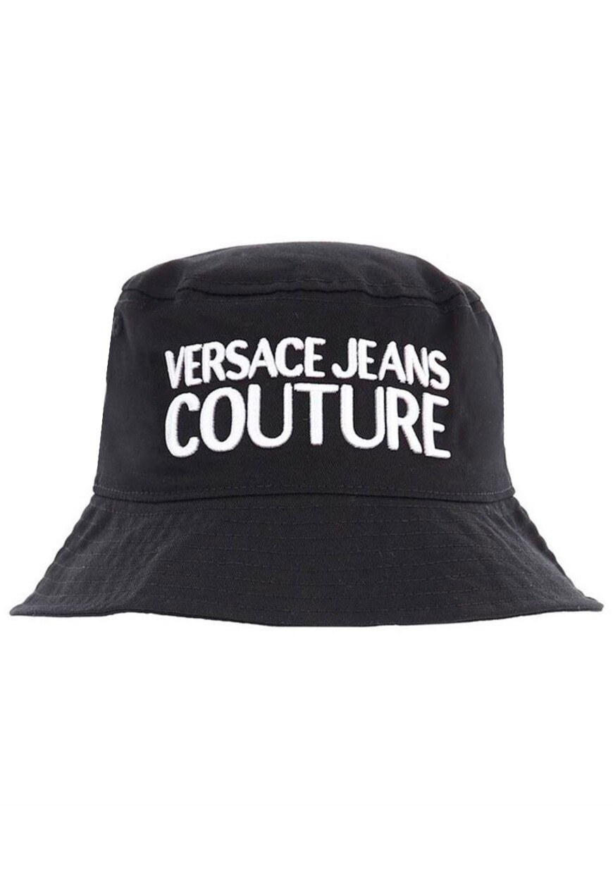 

Панама Versace Jeans Couture, Черный