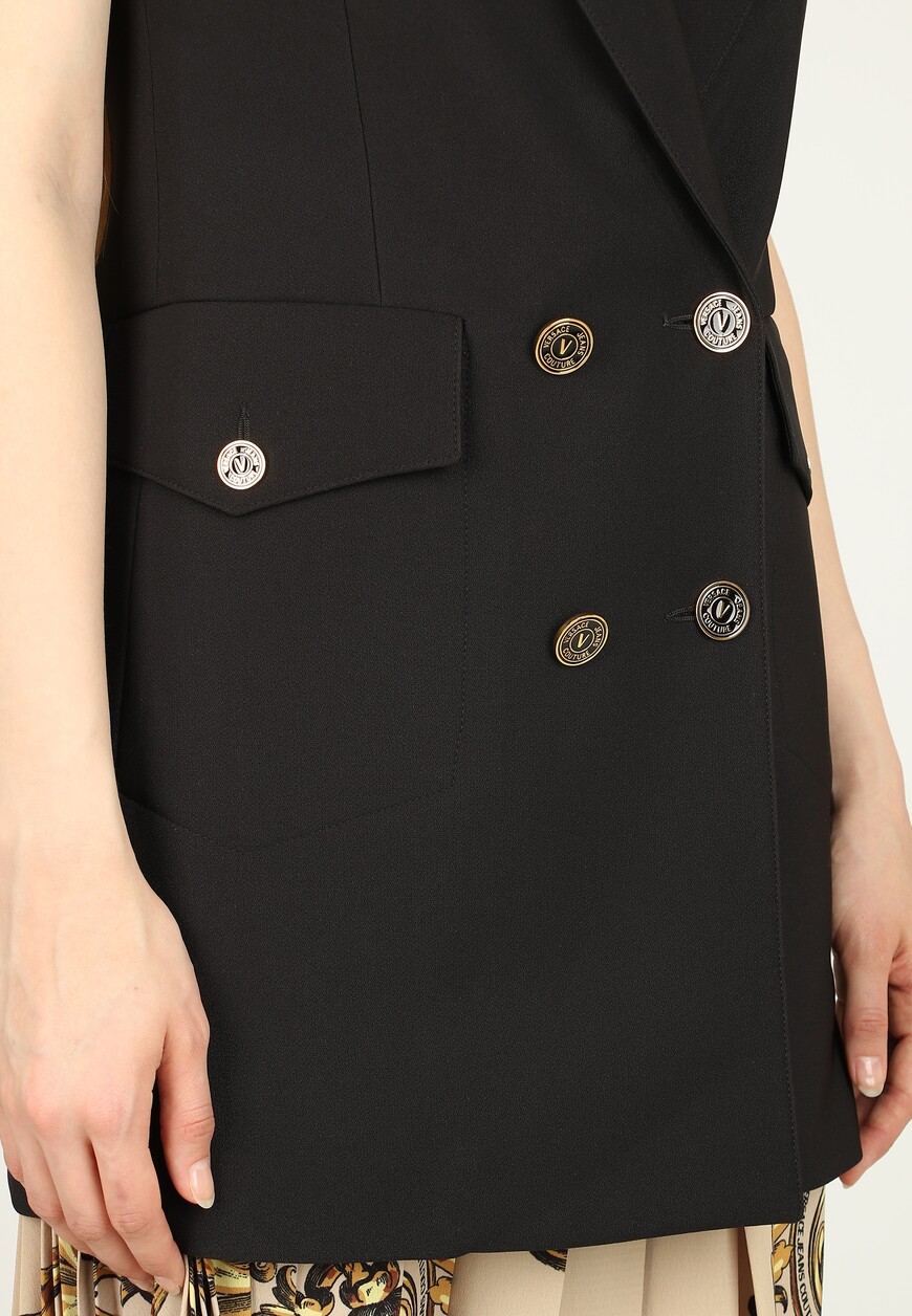 жилет  72HAP700 на официальном сайте