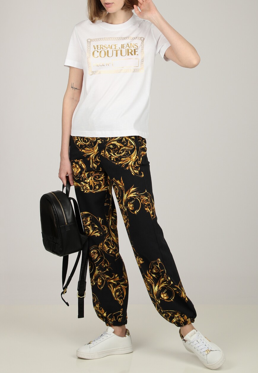 футболка  72HAHT17 купить с доставкой