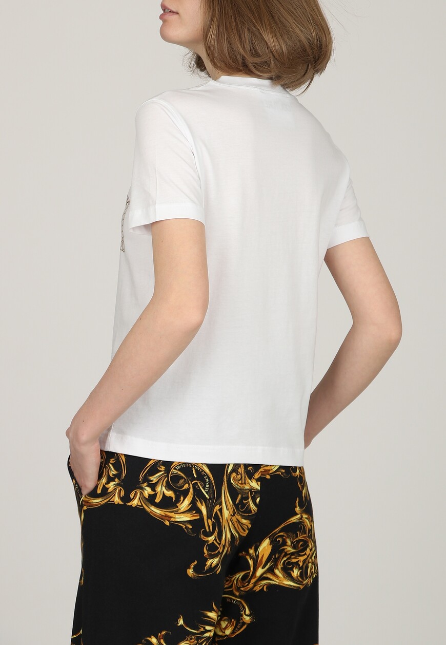 футболка  72HAHT17 по низкой цене