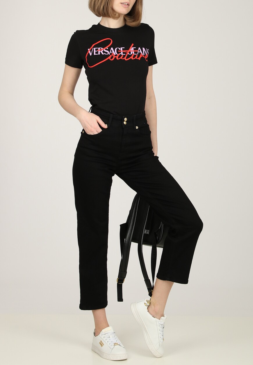 футболка  72HAHT07 по акции