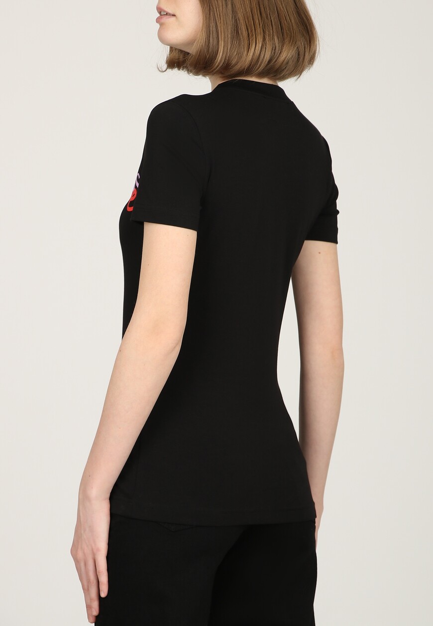 футболка  72HAHT07 купить с доставкой