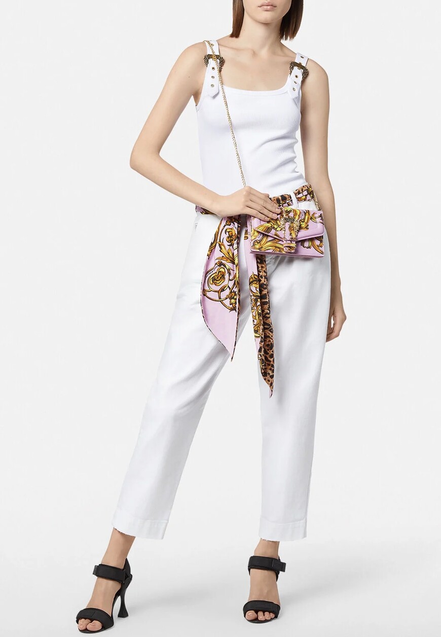 джинсы  72HAB57M купить с доставкой