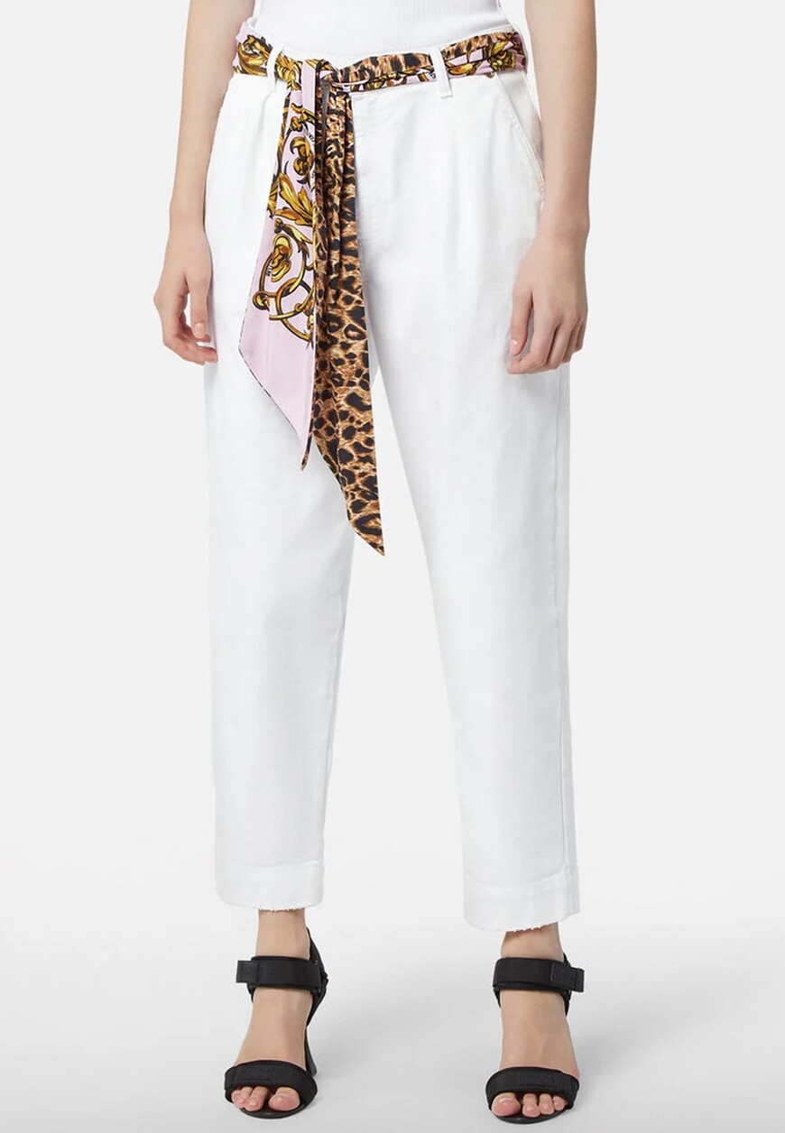 джинсы  72HAB57M со скидкой