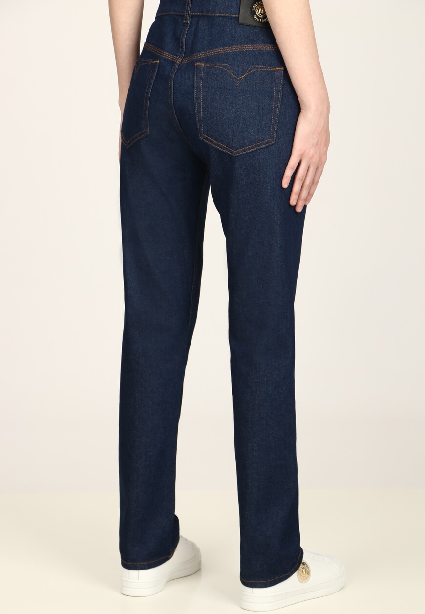 джинсы  72HABI90 купить с доставкой