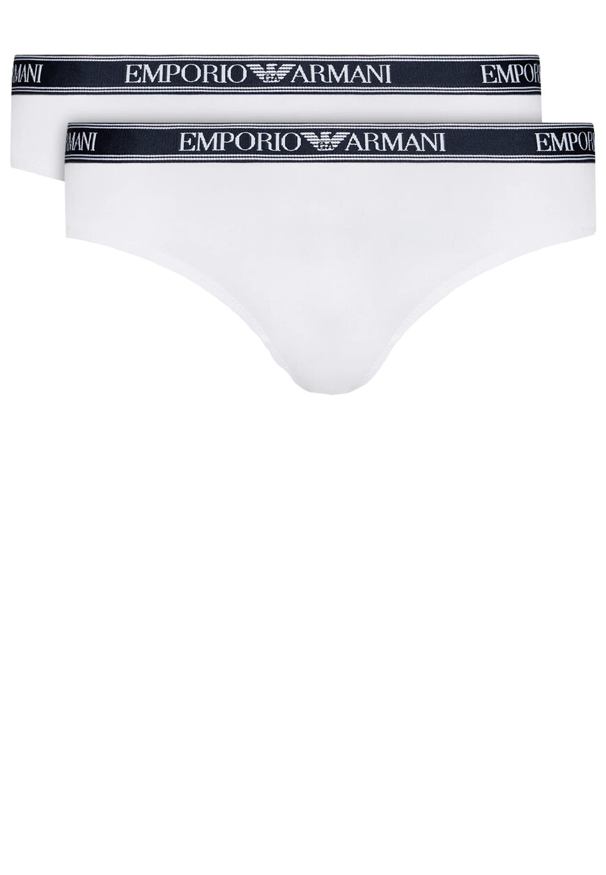 

Трусы Emporio Armani Underwear, Белый