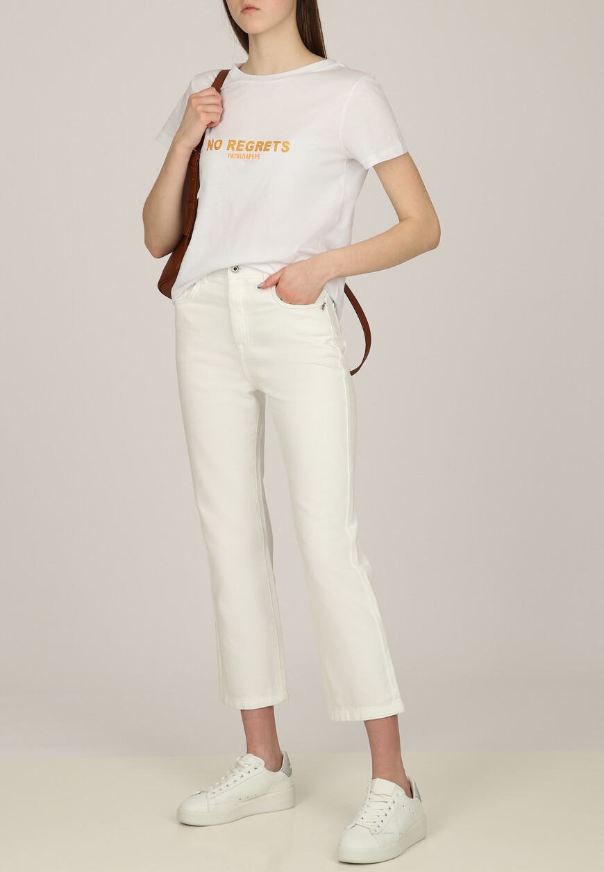 джинсы  8P0417 D006 по акции