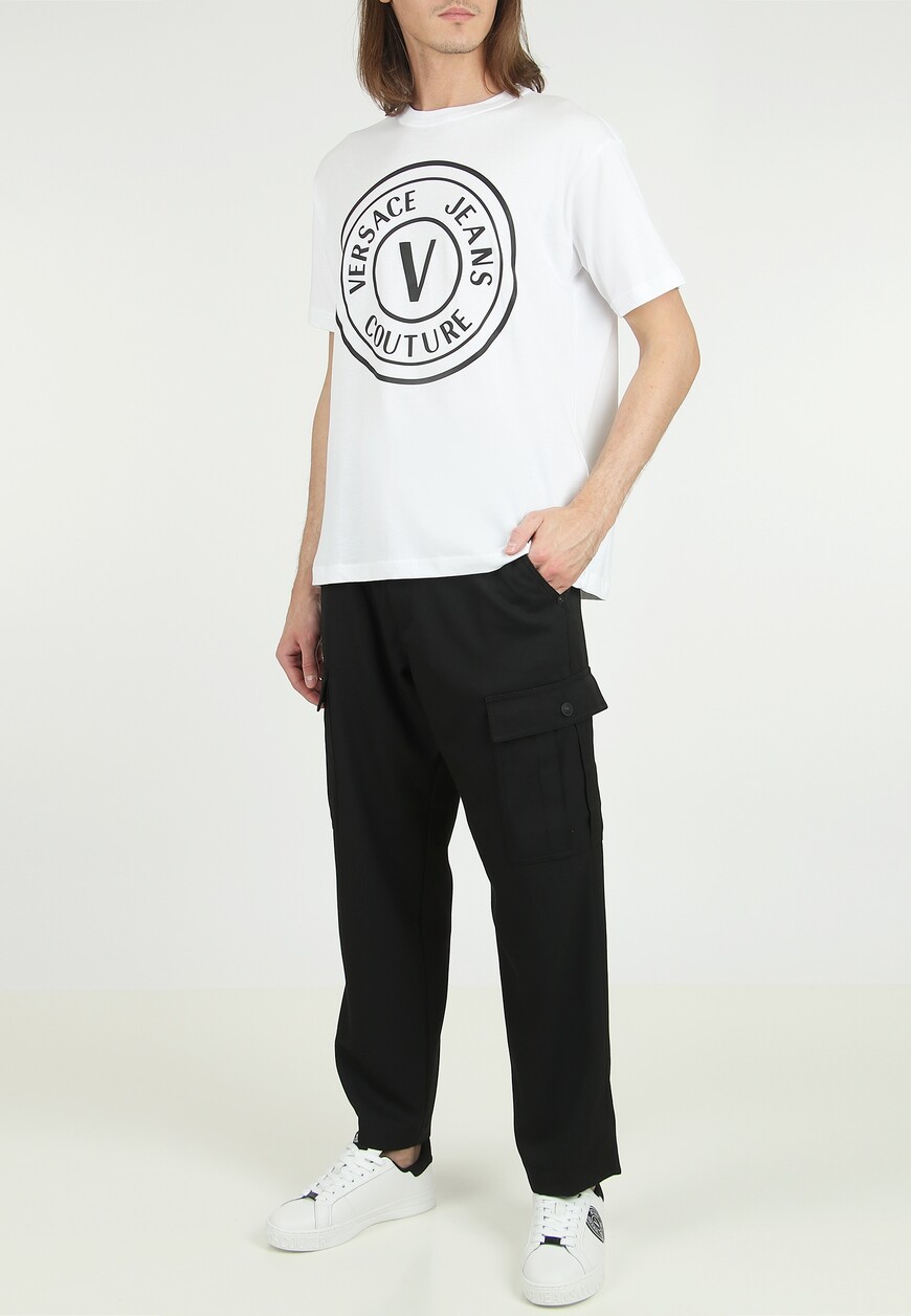 футболка  72GAHT20 купить с доставкой