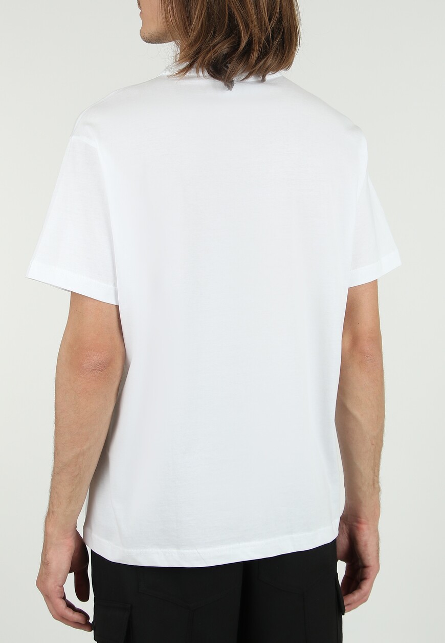 футболка  72GAHT20 со скидкой