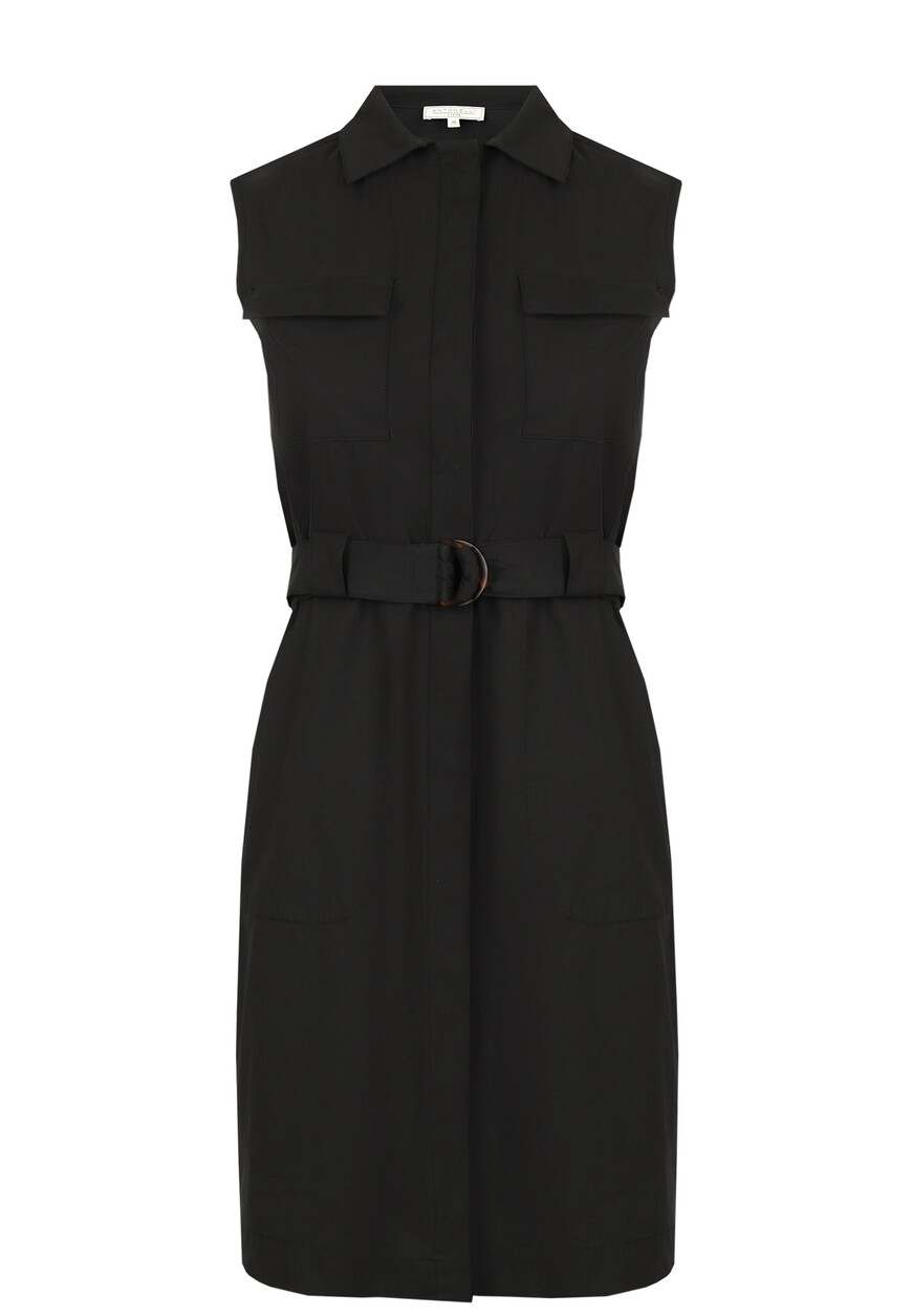 

Платье Antonelli Firenze, Черный