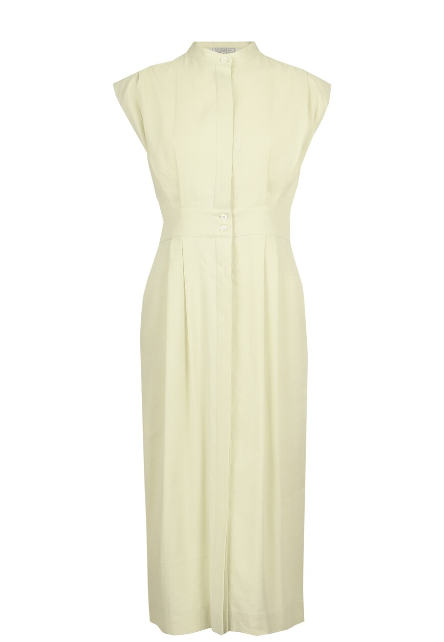 

Платье Antonelli Firenze, Зеленый