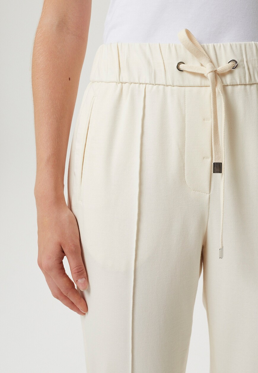 брюки  M04370J0 04626 по низкой цене