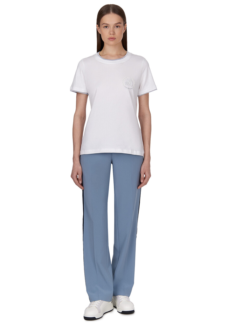 

Брюки Zadig&Voltaire, Голубой