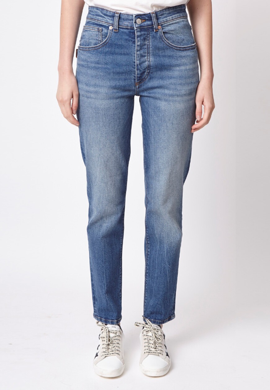 

Джинсы Zadig&Voltaire, Синий