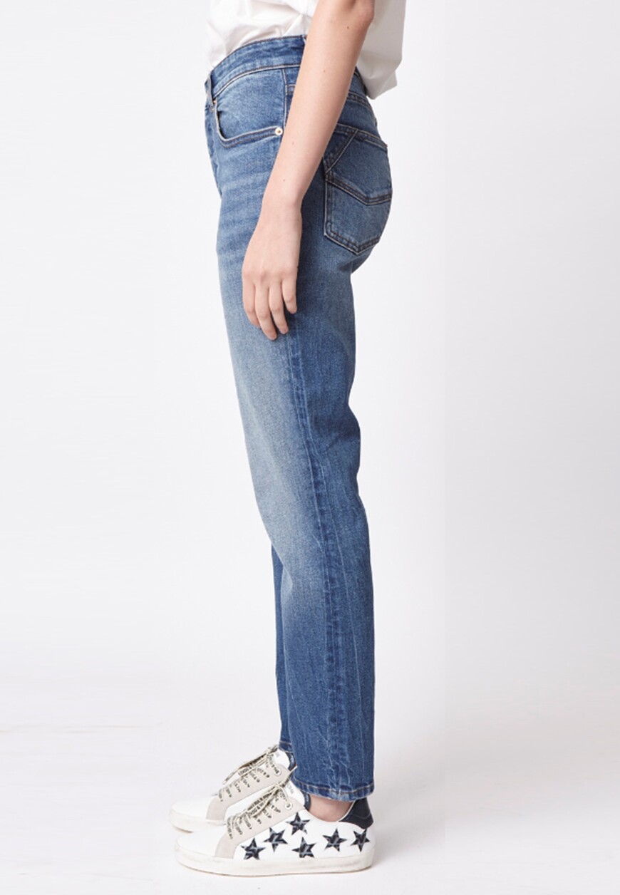 джинсы  WWJE00007 купить с доставкой