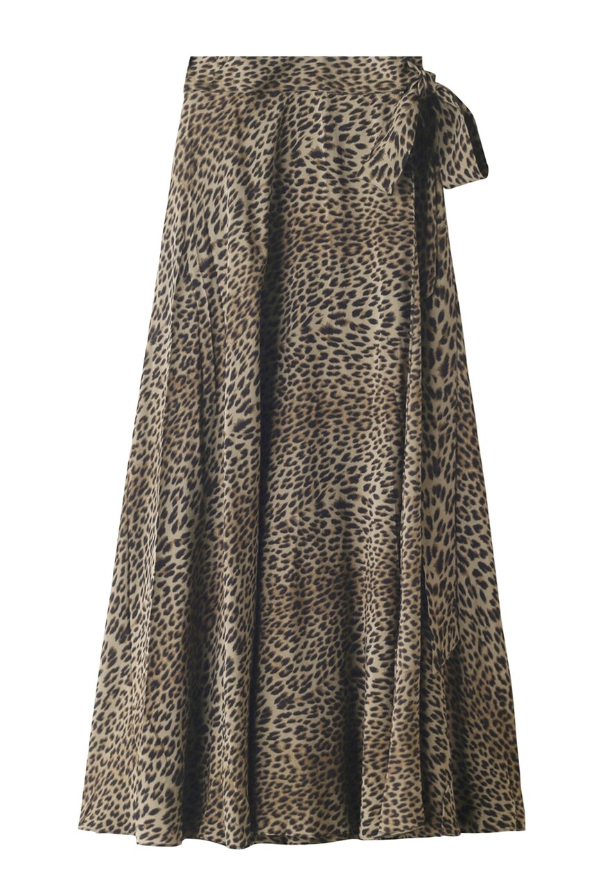 

Юбка Zadig&Voltaire, Зеленый