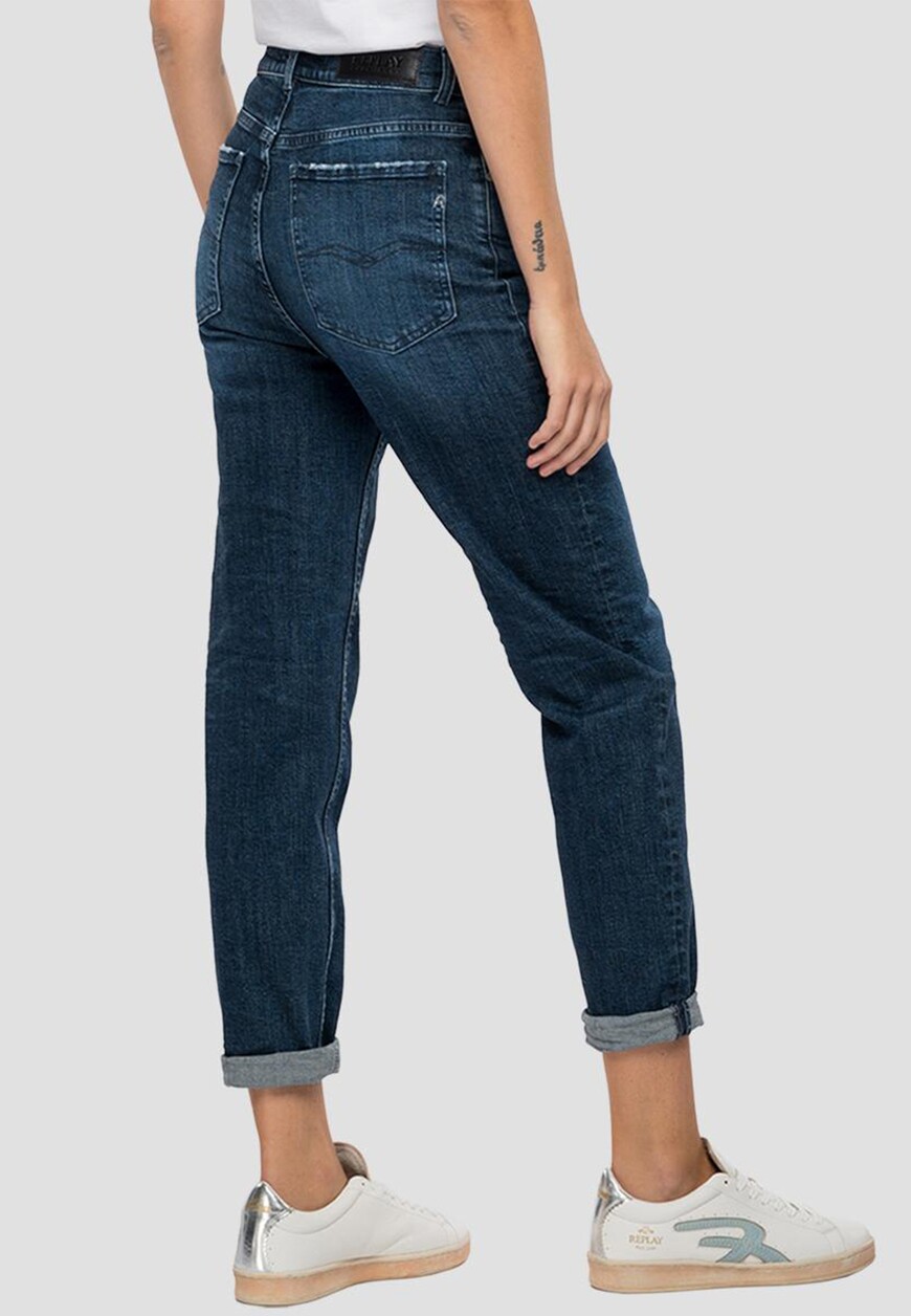 джинсы  WA434 000 573 Q03 купить с доставкой