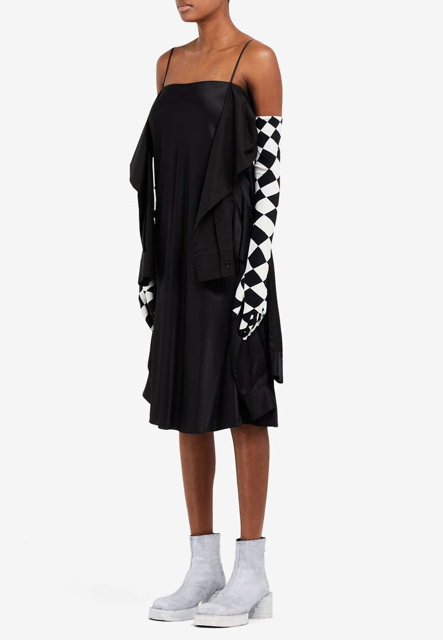 платье  S62CT0186 по акции