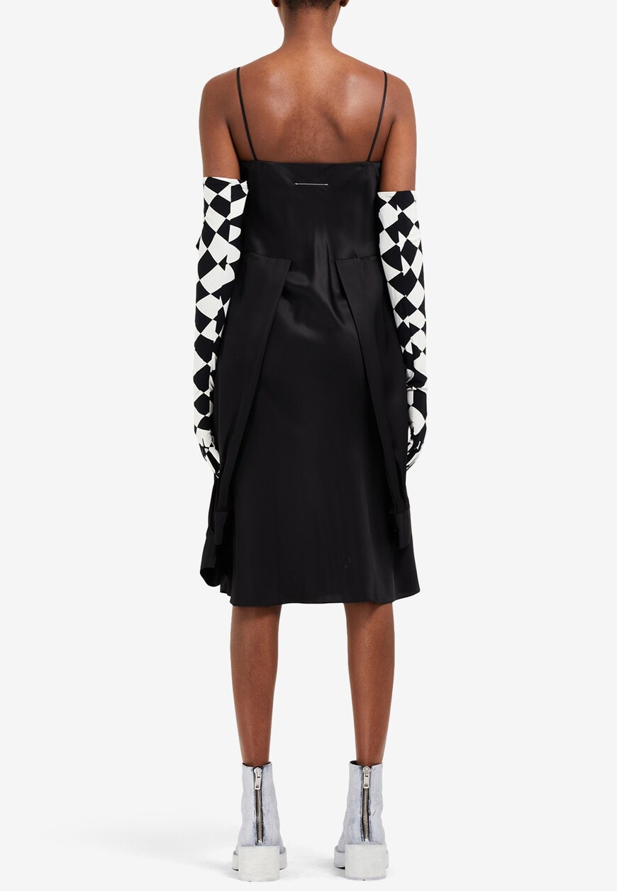 платье  S62CT0186 купить с доставкой