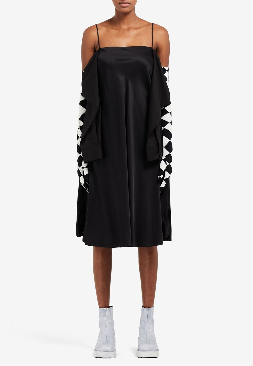 платье  S62CT0186 по низкой цене