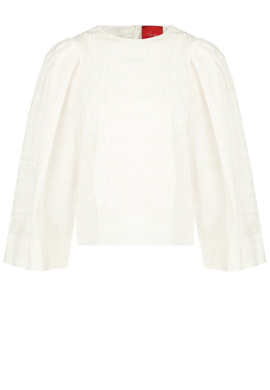 рубашка  22SMQC287 22SCO104 фотография