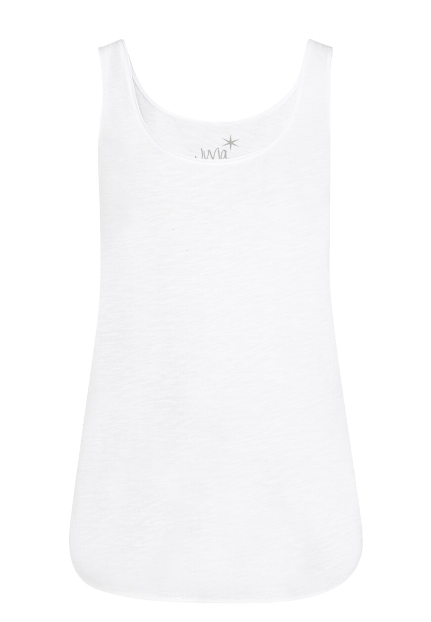 

Майка Juvia, Белый