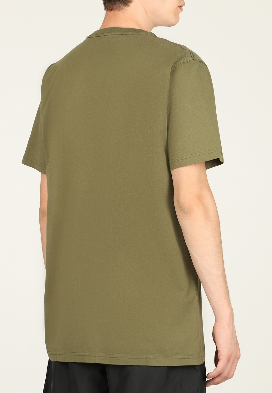 футболка  9711 купить с доставкой